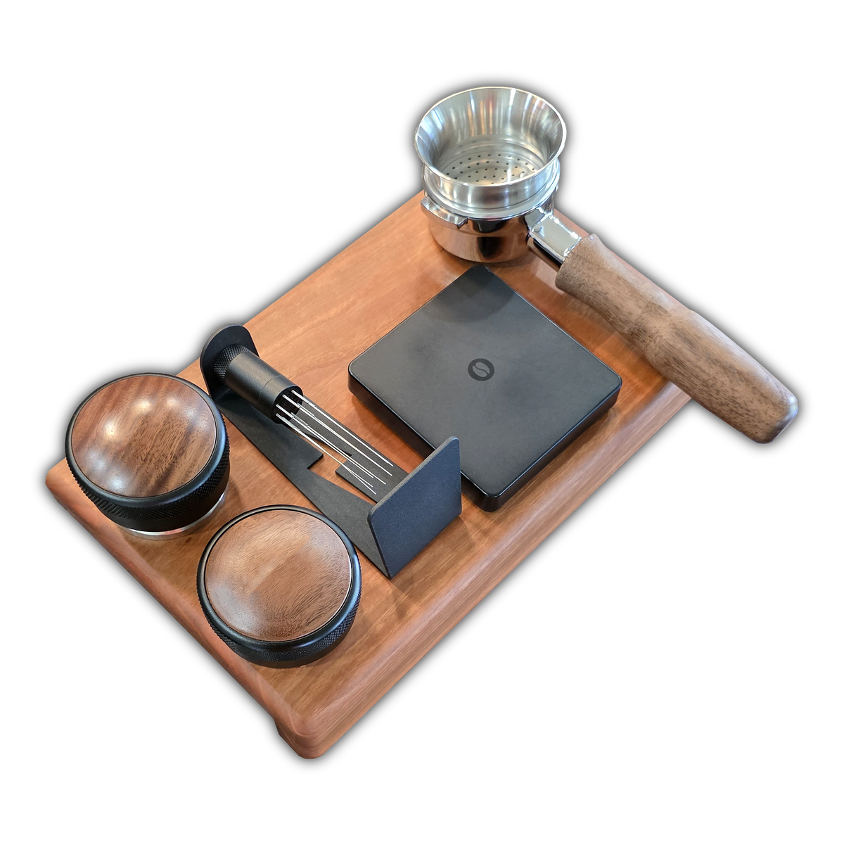Planetary Coffee Mat