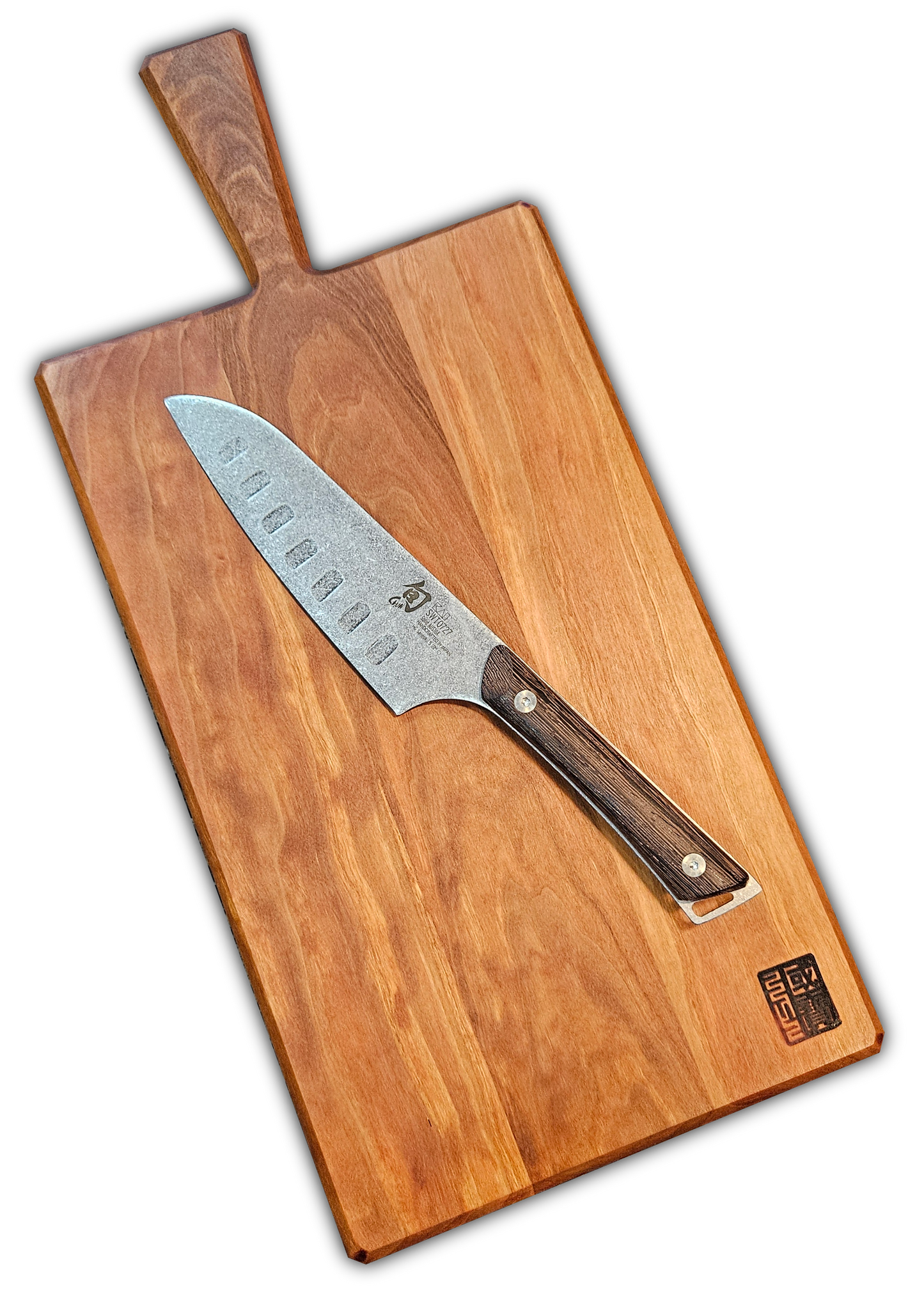 Jewel Bread Board