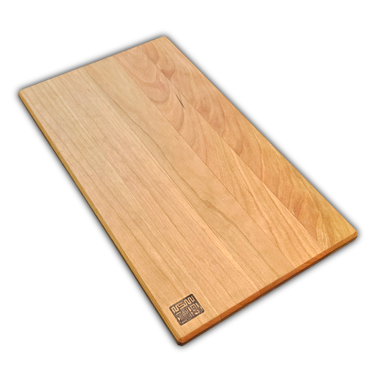 Slim "Emerald Cut" Cutting Board