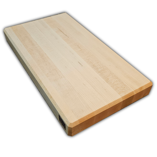 Original "Emerald Cut" Cutting Board