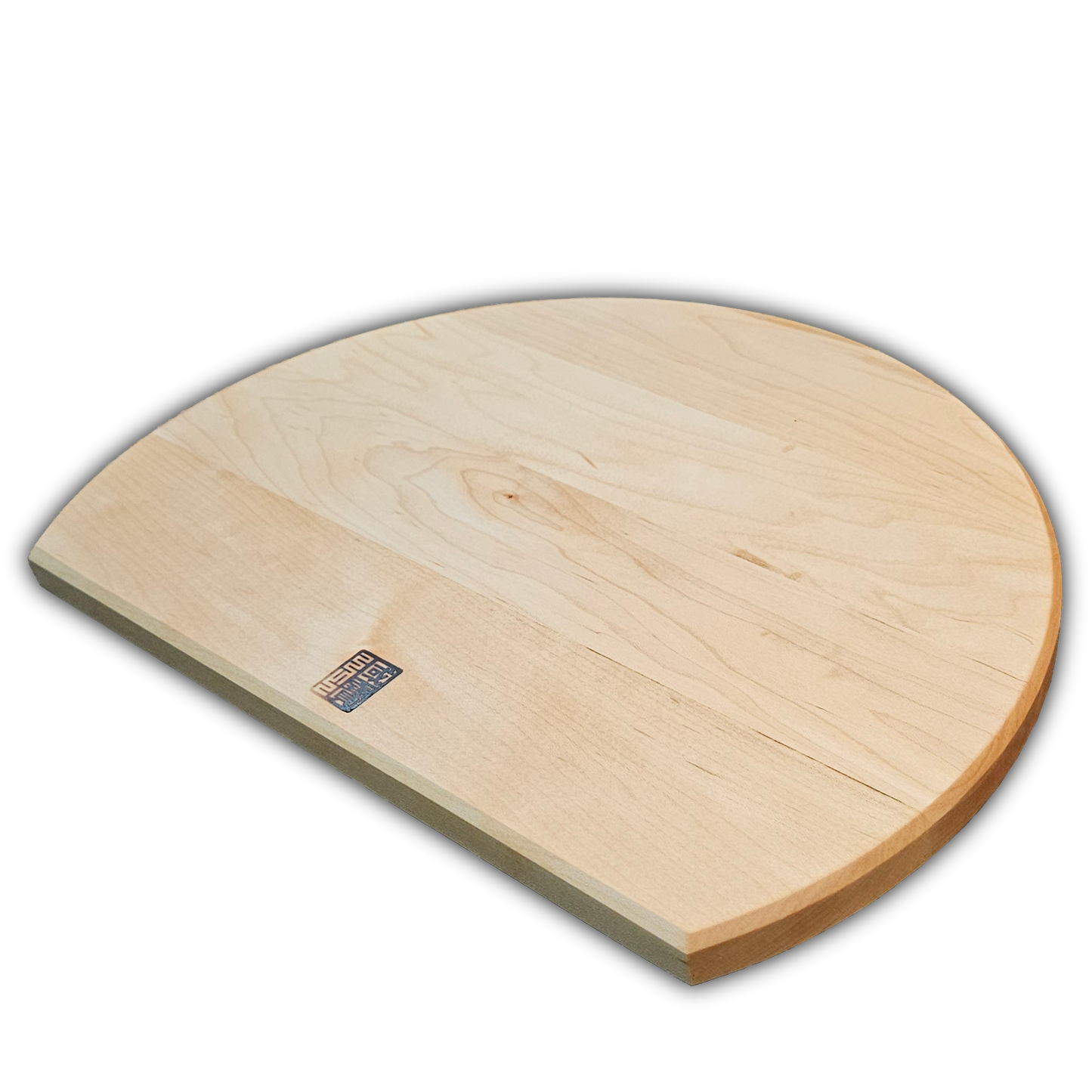 Slim Rising Moon/Setting Sun Cutting Board