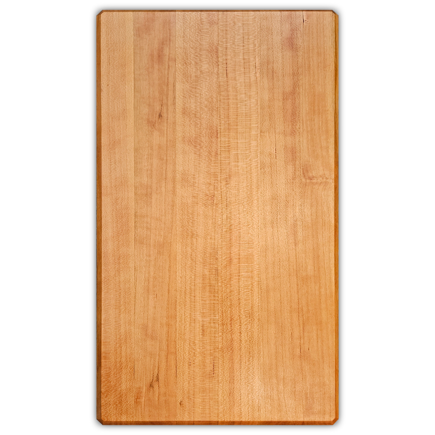 Original "Emerald Cut" Cutting Board