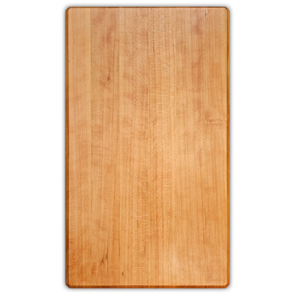 Original "Emerald Cut" Cutting Board