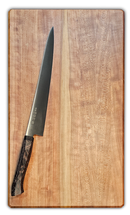 Sakai Takayuki Grand Chef Antares Sujihiki 270mm