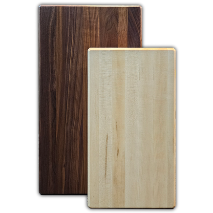Original "Emerald Cut" Cutting Board