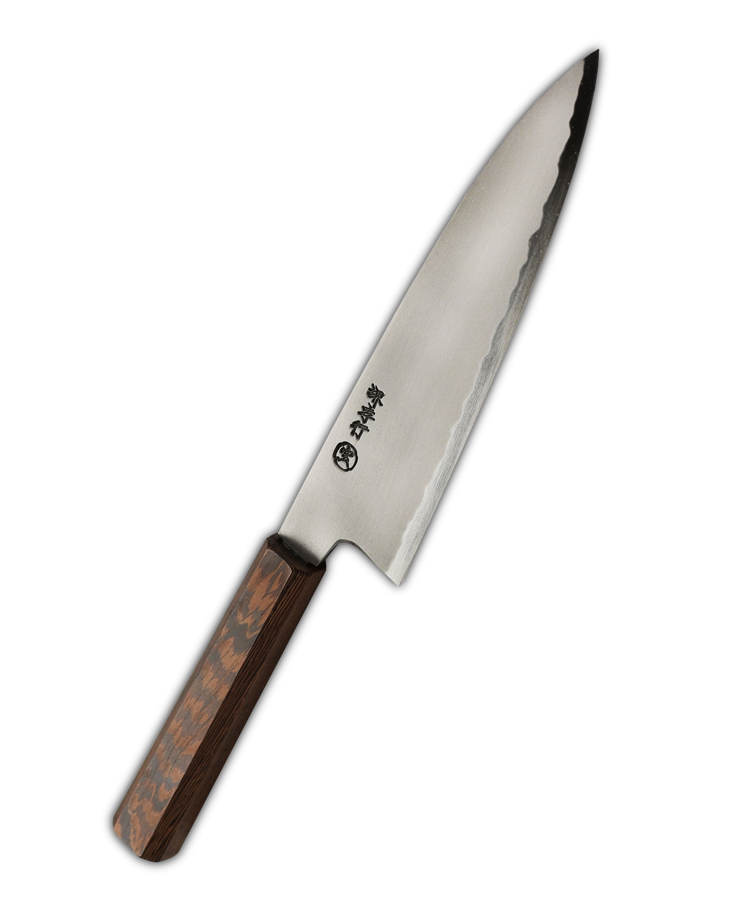 Sakai Takayuki Sanpou Gyuto (Chef Knife) 210mm