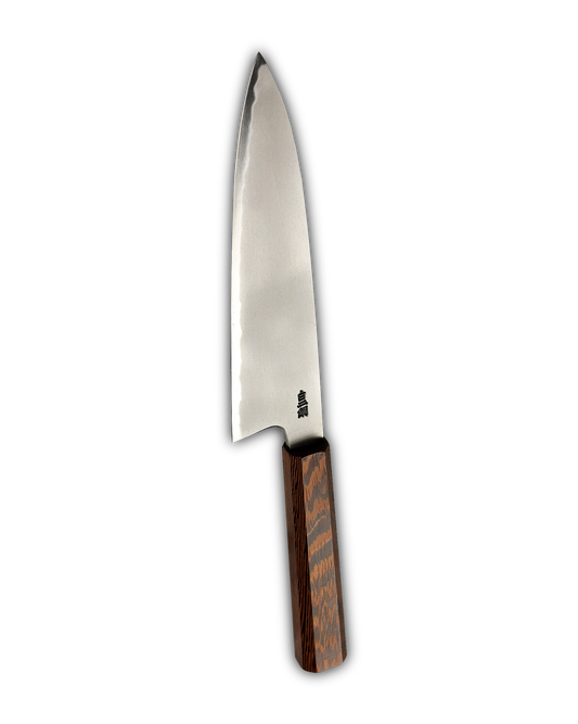 Sakai Takayuki Sanpou Gyuto (Cuchillo de Chef) 210mm
