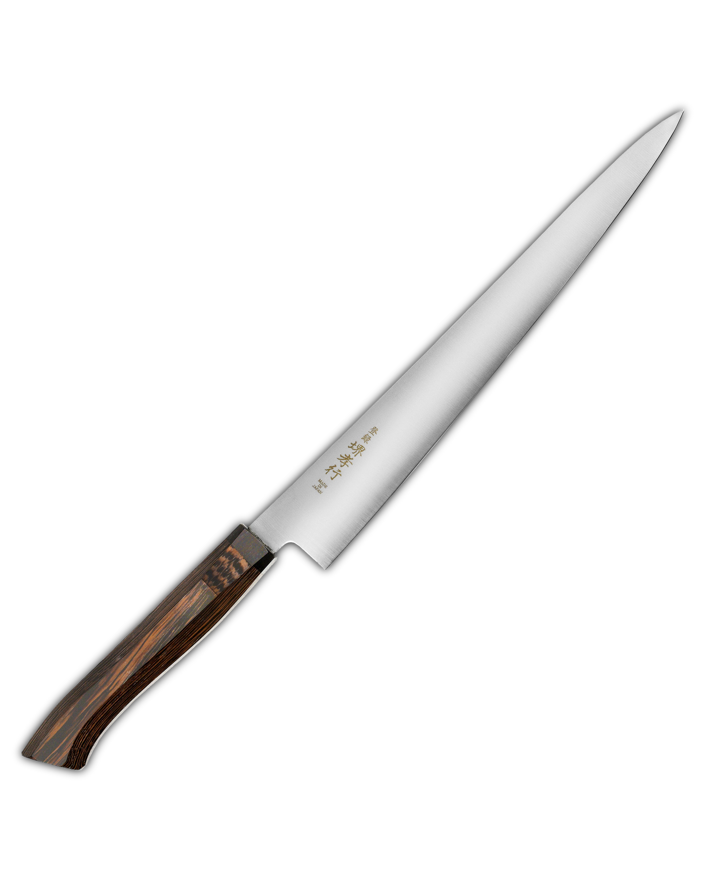 Sakai Takayuki Grand Chef Antares Sujihiki 270mm